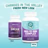 Paleovalley Grass Fed Bone Marrow Complex supplement product thumbnail 4 of 6