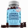 TrueSeaMoss Ashwagandha Sea Moss Gummies supplement product thumbnail 1 of 5