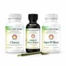 Dr. Clark's Intestinal Support supplement product thumbnail 2 of 6