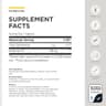 Integrative Therapeutics Berberine supplement product thumbnail 3 of 5