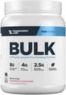Transparent Labs Bulk Pre-Workout supplement product thumbnail 2 of 6