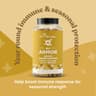 Eu Natural A+ Armor Andrographis Pure 800 Mg - Healthy Immune System Function, Physical Wellness, Potent Strength for Seasonal Protection - Full-Spectrum & Standardized - 60 Vegan… supplement product thumbnail 4 of 6