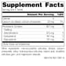 Source Naturals Beta-Sitosterol supplement product thumbnail 3 of 6