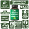 Peak Performance Super Berberine + Wild Bitter Melon supplement product thumbnail 4 of 6