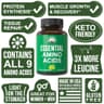 Peak Performance All 9 Essential Amino Acids Supplement supplement product thumbnail 3 of 5