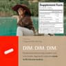 Sunergetic DIM 150mg supplement product thumbnail 5 of 6