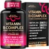 NUTRAHARMONY B Complex supplement product thumbnail 2 of 6