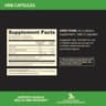 Optimum Nutrition HMB 1000mg supplement product thumbnail 2 of 5