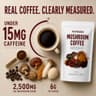 PUTRIZEN HerbalWell Mushroom Coffee Blend supplement product thumbnail 4 of 5