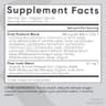 Sports Research Daily Probiotics 60 Billion CFU with Prebiotics supplement product thumbnail 5 of 5