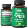 Peak Performance Grass Fed Beef Thyroid supplement product thumbnail 1 of 5