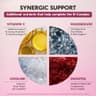NUTRAHARMONY B Complex supplement product thumbnail 5 of 6