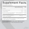 Sports Research Vegan Vitamin D3 + K2 Sugar-Free Gummies (5000 IU D3 + 100mcg MK-7, 60 Count) supplement product thumbnail 5 of 5