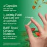 Garden of Life Raw Calcium supplement product thumbnail 5 of 5