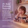 Garden of Life Dr. Formulated Probiotics Organic Kids+ supplement product thumbnail 3 of 6
