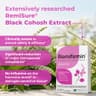 Remifemin Menopause Relief supplement product thumbnail 5 of 5