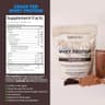 Paleovalley Grass Fed Whey Protein + Colostrum supplement product thumbnail 2 of 5