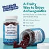 TrueSeaMoss Ashwagandha Sea Moss Gummies supplement product thumbnail 4 of 5