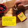 Bragg Organic Apple Cider Vinegar Capsules with Vitamin D and Zinc - 90 Count - Supports Immune System supplement product thumbnail 5 of 5