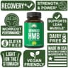 Peak Performance Advanced HMB supplement product thumbnail 3 of 5