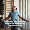 Optimum Nutrition Micronized Creatine Monohydrate Powder supplement product thumbnail 5 of 5