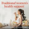 Nature's Way Red Clover Blossom 400mg supplement product thumbnail 3 of 6