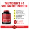 MuscleMeds Carnivor Beef Protein Isolate supplement product thumbnail 4 of 6