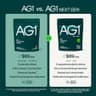 Athletic Greens AG1 supplement product thumbnail 3 of 5
