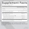 Sports Research Vegan Omega-3 with Vitamin D3 Softgels (1020mg Omega-3 + 5000 IU D3, 60 Veggie Softgels) supplement product thumbnail 5 of 5
