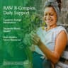 Garden of Life Vitamin Code Raw B-Complex supplement product thumbnail 5 of 6