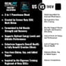 SEALFIT Creatine + Colostrum Powder supplement product thumbnail 5 of 5