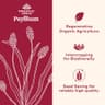 Organic India Whole Husk Psyllium supplement product thumbnail 3 of 6