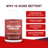 Paleovalley Apple Cider Vinegar Complex supplement product thumbnail 5 of 6