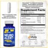 BulkSupplements Paraxanthine Powder supplement product thumbnail 3 of 6