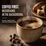 PUTRIZEN HerbalWell Mushroom Coffee Blend supplement product thumbnail 5 of 5