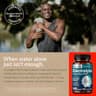 Sunergetic Electrolyte Capsules Keto supplement product thumbnail 5 of 5