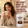 PUTRIZEN HerbalWell Mushroom Coffee Blend supplement product thumbnail 2 of 5