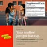 Sunergetic Premium Berberine Supplement supplement product thumbnail 4 of 6
