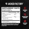 Jacked Factory N.O. XT Nitric Oxide Booster supplement product thumbnail 3 of 6