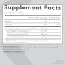Sports Research Triple Strength Omega-3 Fish Oil 1250mg supplement product thumbnail 5 of 5