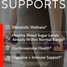Sunergetic Premium Berberine Supplement supplement product thumbnail 3 of 6