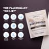 Paleovalley Grass Fed Whey Protein + Colostrum supplement product thumbnail 5 of 5