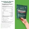 Paleovalley Organic Supergreens supplement product thumbnail 2 of 5