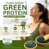 Earthrise Spirulina Natural 500mg supplement product thumbnail 5 of 6