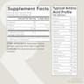 Sports Research Marine Collagen supplement product thumbnail 5 of 5