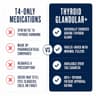 Dr. Ron's Ultra-Pure Thyroid Glandular supplement product thumbnail 4 of 6