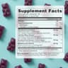 TrueSeaMoss Elderberry Sea Moss Gummies (Organic) supplement product thumbnail 2 of 5