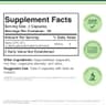 Alpha GPC Choline Brain Supplement for Acetylcholine (60 Count, 600mg Servings) Advanced Memory Formula, Focus and Brain Support, Focus Supplement (Manufactured in The USA) by Dou… supplement product thumbnail 3 of 6