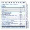 Life Extension Ultra Prostate Formula supplement product thumbnail 3 of 5