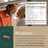 Sunergetic Eye Pressure Support Saffron Lutein supplement product thumbnail 4 of 5